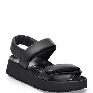 Papillio by Birkenstock Theda Platform Wedge Sandal Women’s size 6